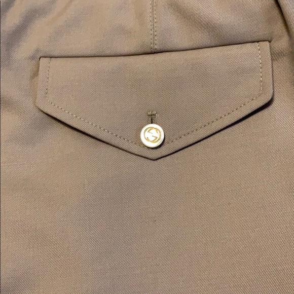 Gucci pants - Picture 3 of 8
